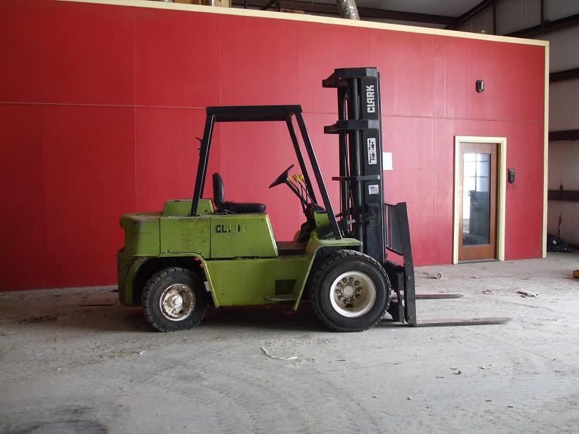 Equipment picture